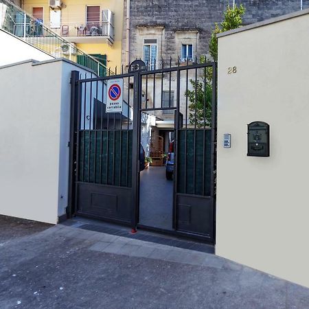 Casa Vacanza L'Alloro 2 Matera Extérieur photo