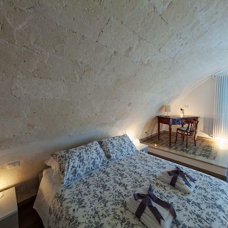 Casa Vacanza L'Alloro 2 Matera Extérieur photo