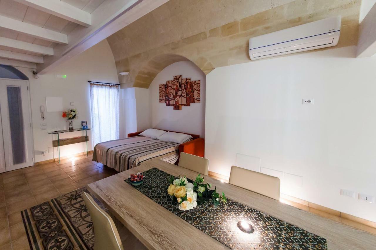Casa Vacanza L'Alloro 2 Matera Extérieur photo