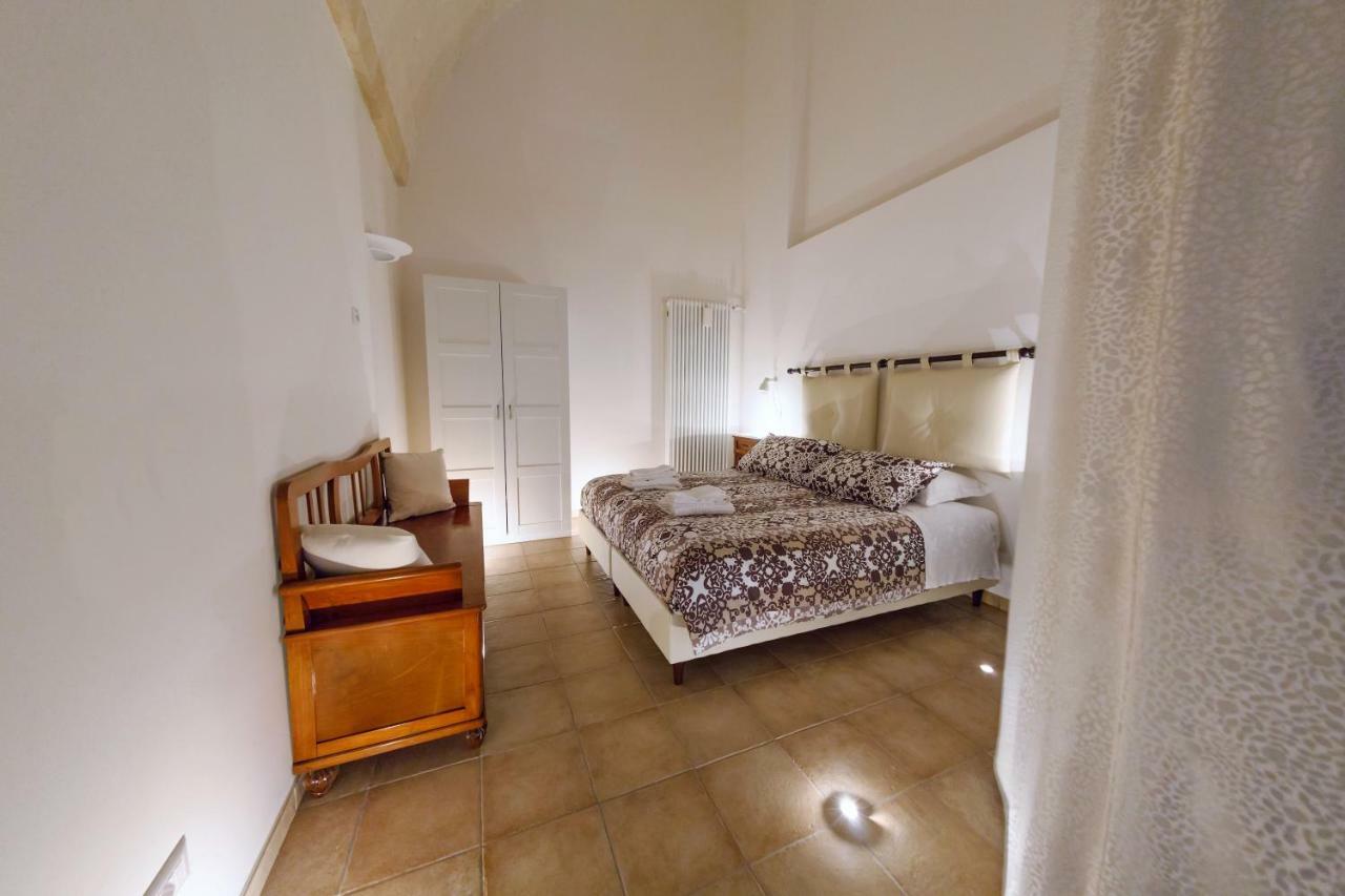 Casa Vacanza L'Alloro 2 Matera Extérieur photo