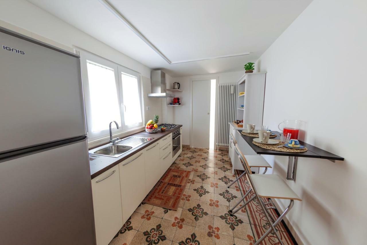 Casa Vacanza L'Alloro 2 Matera Extérieur photo