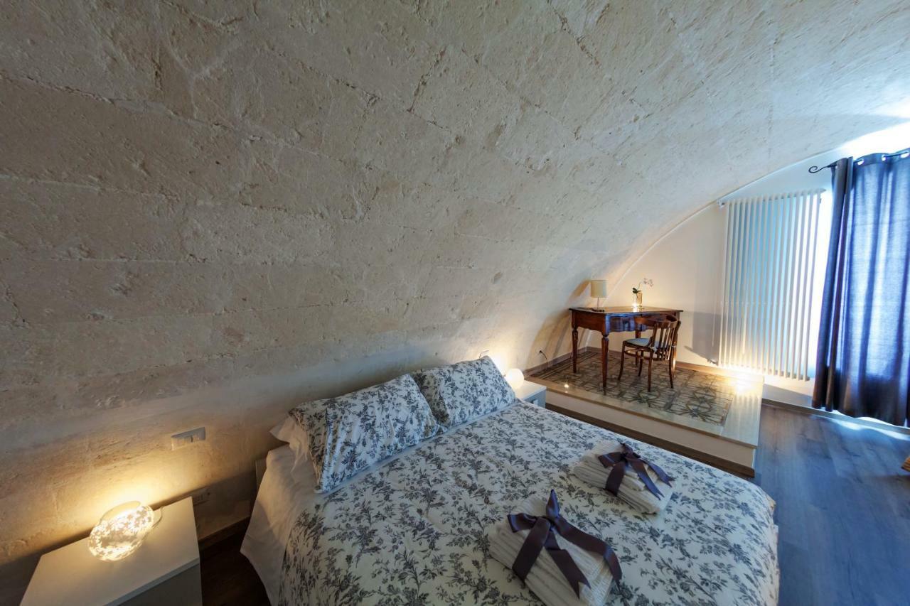 Casa Vacanza L'Alloro 2 Matera Extérieur photo