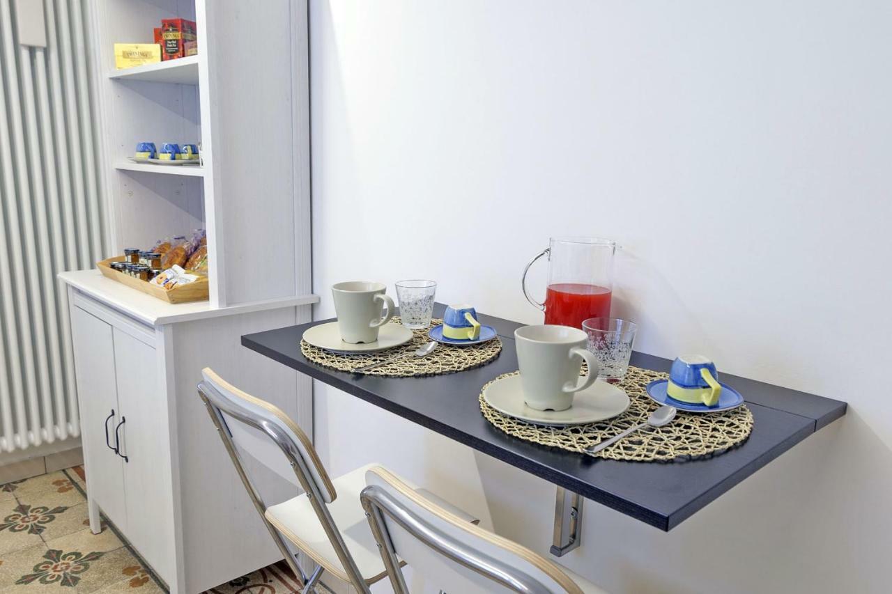 Casa Vacanza L'Alloro 2 Matera Extérieur photo