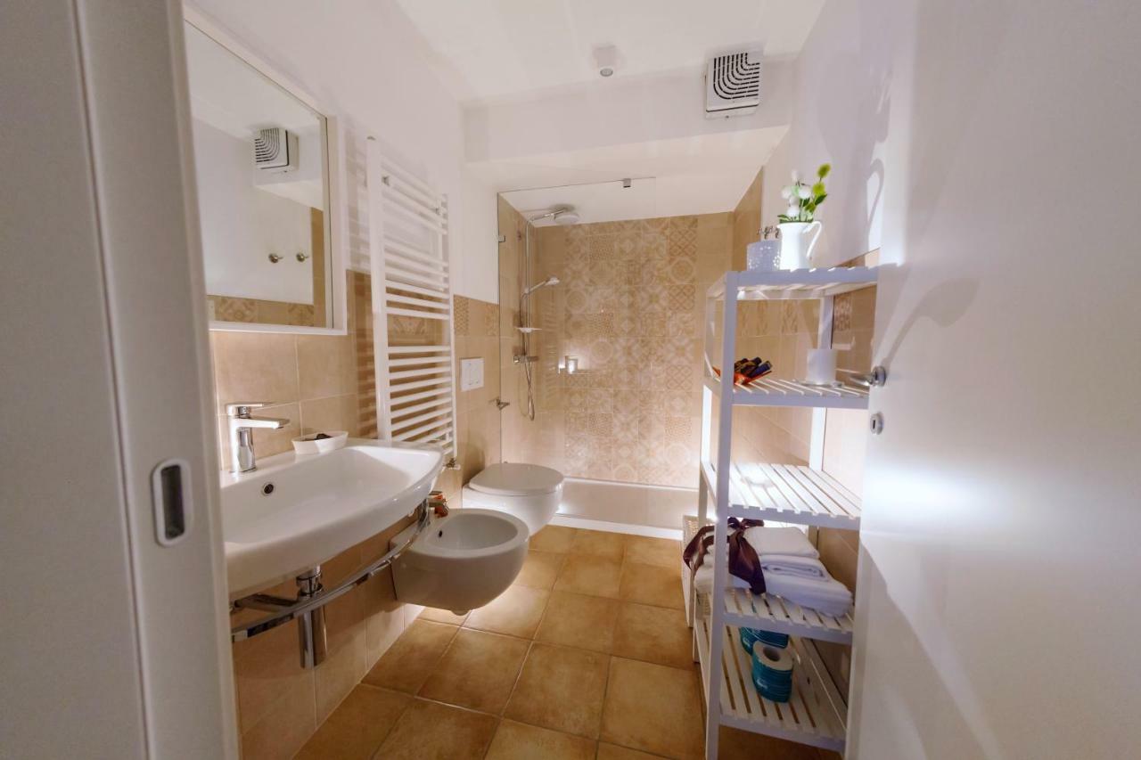 Casa Vacanza L'Alloro 2 Matera Extérieur photo