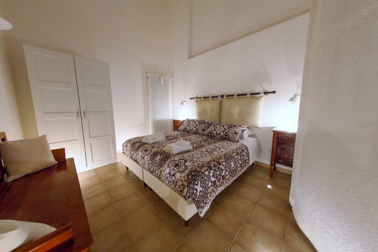 Casa Vacanza L'Alloro 2 Matera Extérieur photo
