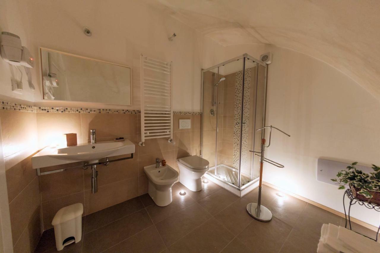 Casa Vacanza L'Alloro 2 Matera Extérieur photo