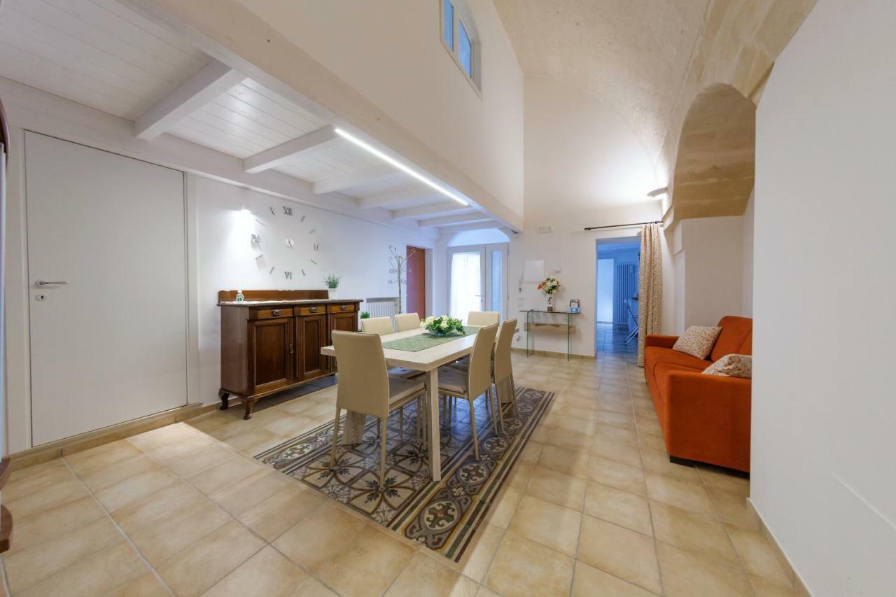 Casa Vacanza L'Alloro 2 Matera Extérieur photo