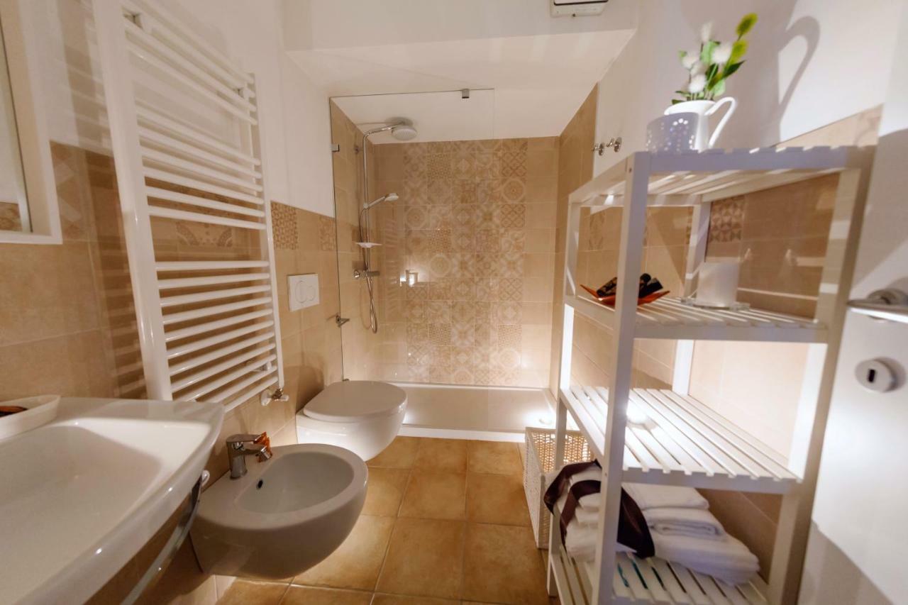 Casa Vacanza L'Alloro 2 Matera Extérieur photo